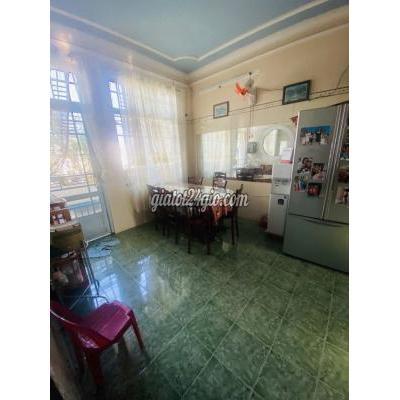 Bán Nhà Tân Phú - Hồ Chí Minh