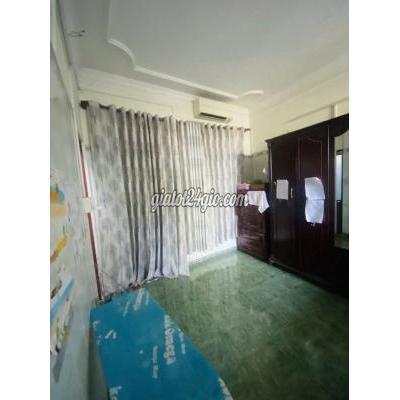 Bán Nhà Tân Phú - Hồ Chí Minh