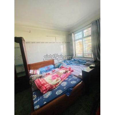 Bán Nhà Tân Phú - Hồ Chí Minh