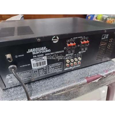 Amply Cũ Ninh Kiều - Cần Thơ