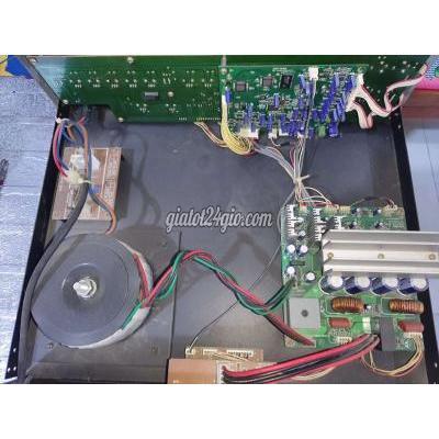 Amply Cũ Ninh Kiều - Cần Thơ