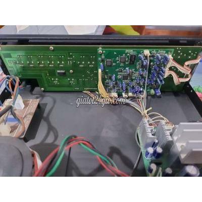 Amply Cũ Ninh Kiều - Cần Thơ