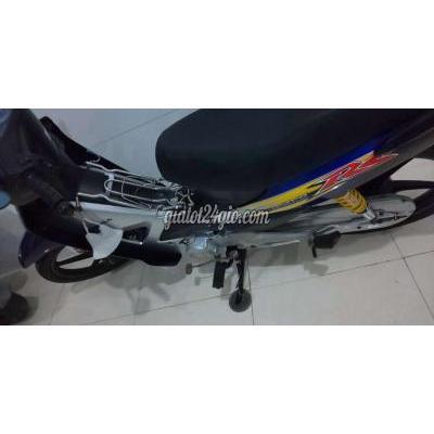 Xe Số Cũ Bình Thủy - Cần Thơ Xe Số Cũ Bình Thủy - Cần Thơ