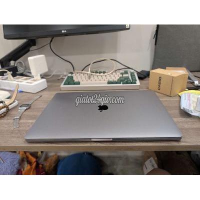Macbook Cũ Phú Nhuận - Hồ Chí Minh