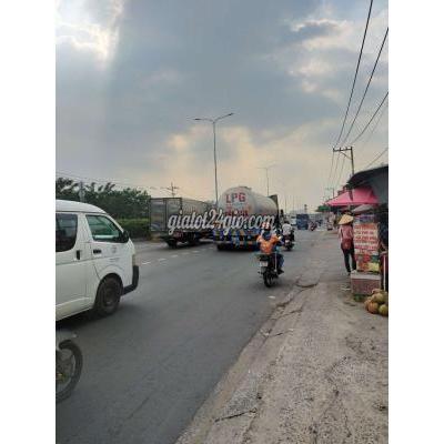 Đất Thổ Cư Củ Chi - Hồ Chí Minh Đất Thổ Cư Củ Chi - Hồ Chí Minh