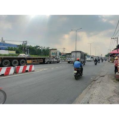 Đất Thổ Cư Củ Chi - Hồ Chí Minh Đất Thổ Cư Củ Chi - Hồ Chí Minh