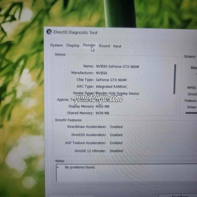 Laptop Cũ Mỹ Tho - Tiền Giang