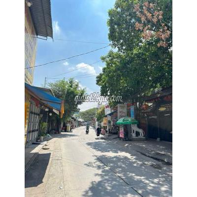 Nhà Cho Thuê Bình Chánh - Hồ Chí Minh