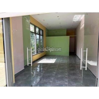 Bán Nhà Nhà Bè - Hồ Chí Minh