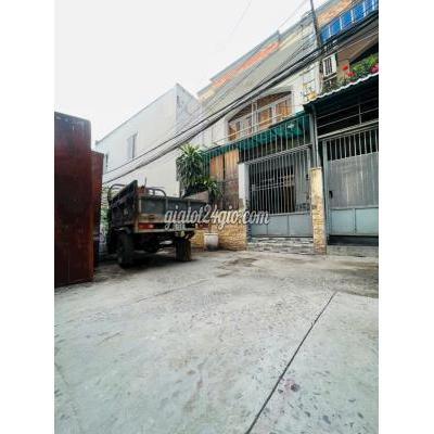 Bán Nhà Quận 7 Hồ Chí Minh Nhà Hẻm Htp - Thị Trấn - Nhà Bè