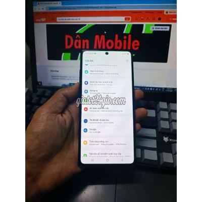 Điện Thoại Samsung Cũ Bình Thạnh - Hồ Chí Minh