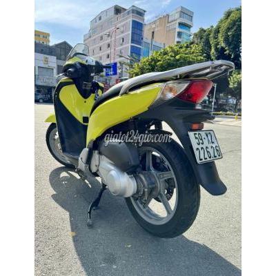 Xe Tay Ga Cũ Quận 7 - Hồ Chí Minh Xe Tay Ga Cũ Quận 7 - Hồ Chí Minh