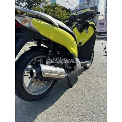Xe Tay Ga Cũ Quận 7 - Hồ Chí Minh Xe Tay Ga Cũ Quận 7 - Hồ Chí Minh