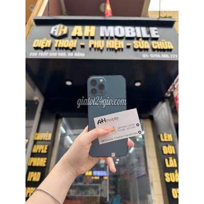 Điện Thoại Iphone Thanh Khê - Đà Nẵng