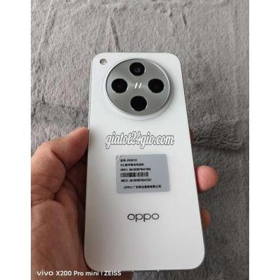 Điện Thoại Oppo Cũ Dĩ An - Bình Dương