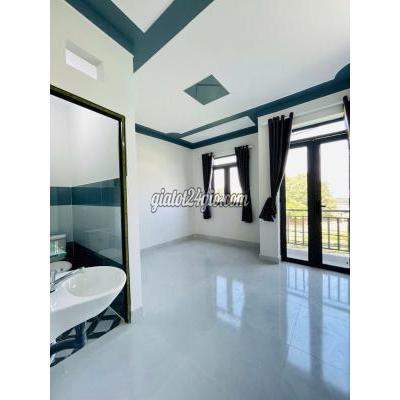 Bán Nhà Đức Hòa - Long An