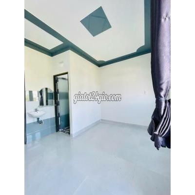 Bán Nhà Đức Hòa - Long An