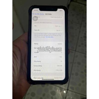 Điện Thoại Iphone Cũ Dĩ An - Bình Dương