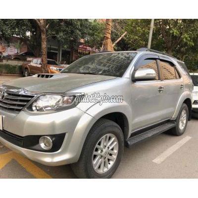 Ô Tô Cũ Cầu Giấy - Hà Nội