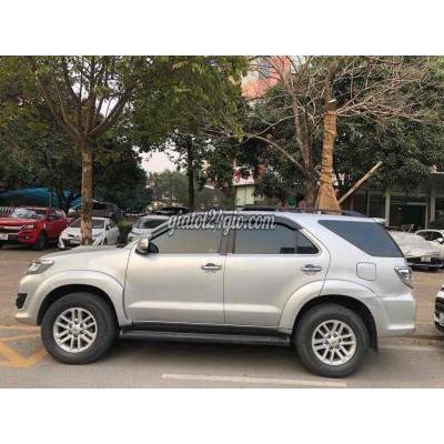 Ô Tô Cũ Cầu Giấy - Hà Nội