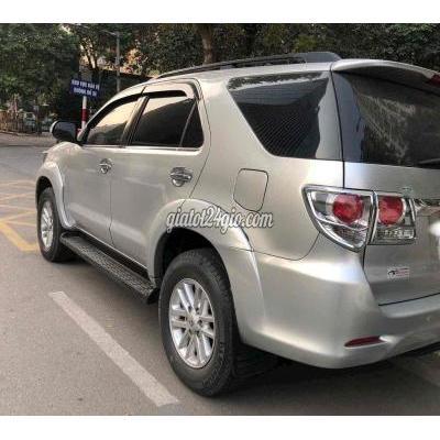 Ô Tô Cũ Cầu Giấy - Hà Nội