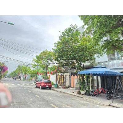 Đất Nền Cẩm Lệ - Đà Nẵng Đất Nền Cẩm Lệ - Đà Nẵng
