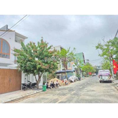 Đất Nền Cẩm Lệ - Đà Nẵng Đất Nền Cẩm Lệ - Đà Nẵng