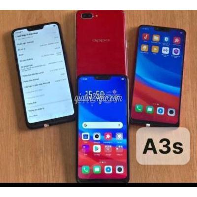 Điện Thoại Oppo Cũ Quận 1 - Hồ Chí Minh