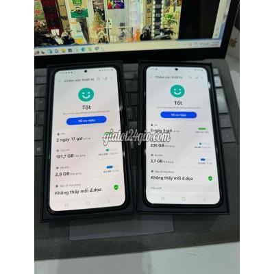 Điện Thoại Samsung Cũ Thanh Xuân - Hà Nội