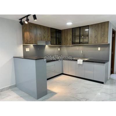 Bán Nhà Quận 10 - Hồ Chí Minh