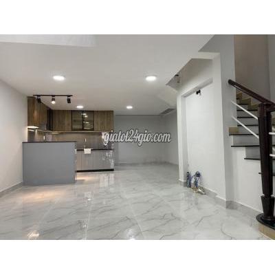 Bán Nhà Quận 10 - Hồ Chí Minh