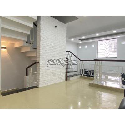 Bán Nhà Quận 10 - Hồ Chí Minh