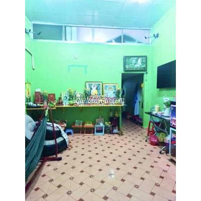 Bán Nhà Quận 8 - Hồ Chí Minh