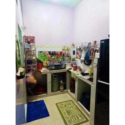 Bán Nhà Quận 8 - Hồ Chí Minh