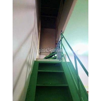 Bán Nhà Quận 8 - Hồ Chí Minh