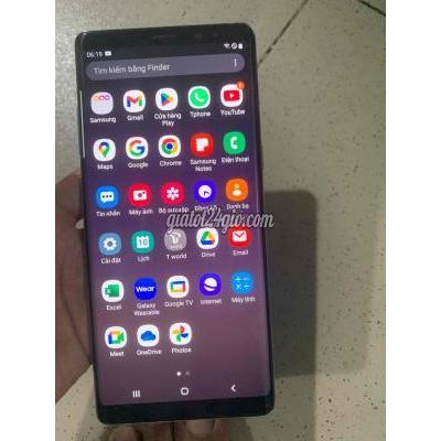 Điện Thoại Samsung Cũ Quận 7 - Hồ Chí Minh