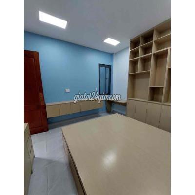 Bán Nhà Quận 3 - Hồ Chí Minh Bán Nhà Quận 3 - Hồ Chí Minh
