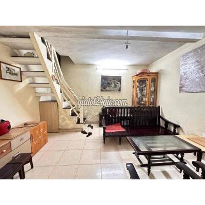 Bán Nhà Đống Đa - Hà Nội