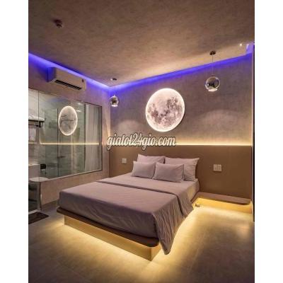 Bán Nhà Quận 10 - Hồ Chí Minh Bán Nhà Quận 10 - Hồ Chí Minh