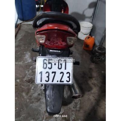 Xe Số Cũ Bình Thủy - Cần Thơ Xe Số Cũ Bình Thủy - Cần Thơ