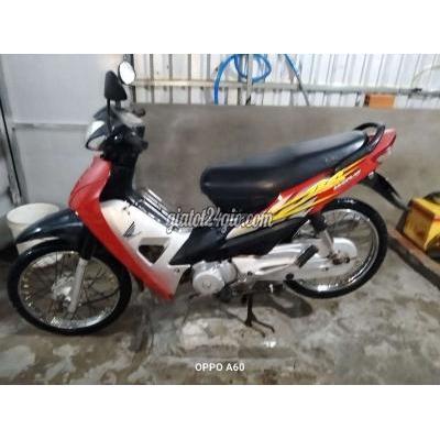 Xe Số Cũ Bình Thủy - Cần Thơ Xe Số Cũ Bình Thủy - Cần Thơ