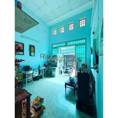 Bán Nhà Bình Tân - Hồ Chí Minh