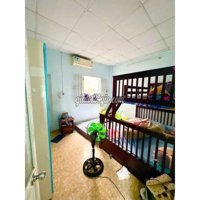 Bán Nhà Bình Tân - Hồ Chí Minh