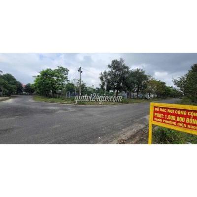 Đất Nền Điện Bàn - Quảng Nam Đất Nền Điện Bàn - Quảng Nam