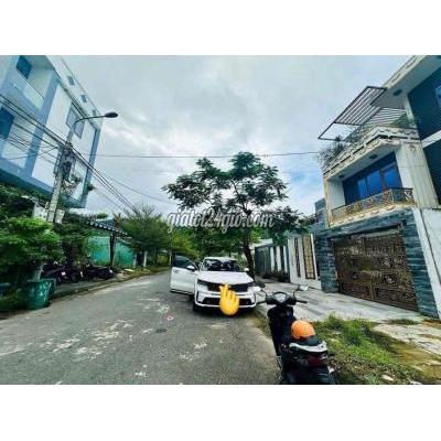 Bán Nhà Liên Chiểu - Đà Nẵng