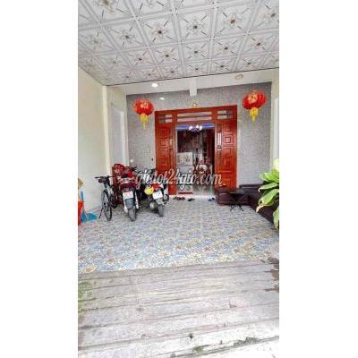 Bán Nhà Tân Uyên - Bình Dương