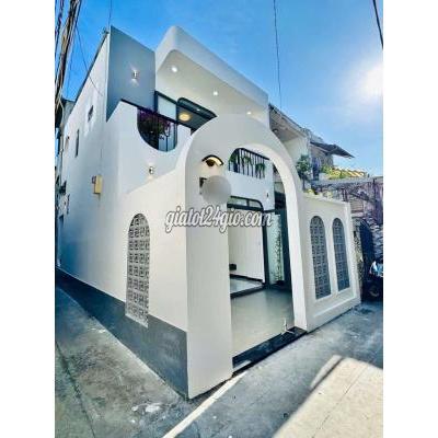 bán nhà - gò vấp - hồ chí minh | Ngay Đhcn4, Nhà Mới, 56m2, Ngang 4.5m, 2 Lầu, Nguyễn Thái Sơn, P.4, ... bán nhà - gò vấp - hồ chí minh | Ngay Đhcn4, Nhà Mới, 56m2, Ngang 4.5m, 2 Lầu, Nguyễn Thái Sơn, P.4, ...