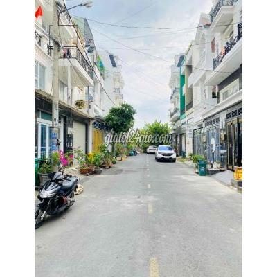Bán Nhà Quận 12 - Hồ Chí Minh Bán Nhà Quận 12 - Hồ Chí Minh