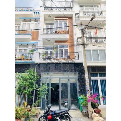 Bán Nhà Quận 12 - Hồ Chí Minh Bán Nhà Quận 12 - Hồ Chí Minh