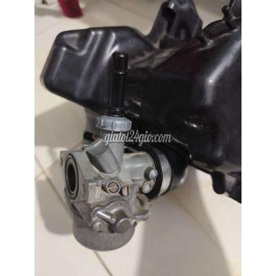 Phụ Tùng Xe Máy Cũ Bình Thạnh - Hồ Chí Minh